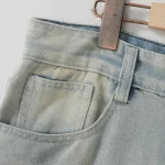 Mens Retro Punk Baggy Jeans 4 | PricZone Mens Retro Punk Baggy Jeans 4 | PricZone