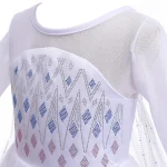 Disney Frozen 2 Cosplay Costumes for Girls Anna Elsa Princess Snow Queen Long Dresses Halloween Party Carnival Clothes Vestido 4 | PricZone Disney Frozen 2 Cosplay Costumes for Girls Anna Elsa Princess Snow Queen Long Dresses Halloween Party Carnival Clothes Vestido 4 | PricZone