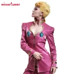 Golden Wind Mens Halloween Cosplay Costume 3 | PricZone