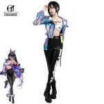 Sin Cosplay Costume   Nikke Goddess Outfit 1 | PricZone