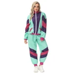 80s  90s Hip Hop Disco Costume 2 | PricZone