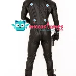 Mens Black Bodysuit Cosplay Jumpsuit 5 | PricZone Mens Black Bodysuit Cosplay Jumpsuit 5 | PricZone