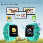 155 inch Kids Smart Watch with Music  SOS 6 | PricZone