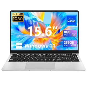 156 Inch Portable Notebook with 8GB RAM  SSD 1 | PricZone