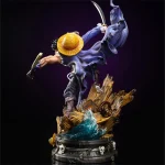 29cm One Piece Monkey D Luffy Action Figure Statue 5 | PricZone 29cm One Piece Monkey D Luffy Action Figure Statue 5 | PricZone