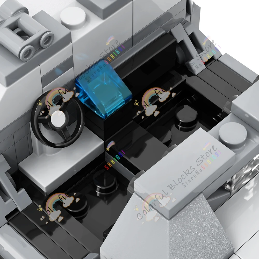 DIY MOC Game Series Action Figure Building Blocks 3 | PricZone DIY MOC Game Series Action Figure Building Blocks 3 | PricZone