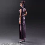 Square Enix Play Arts Kai Tifa Lockhart Action Figure 3 | PricZone Square Enix Play Arts Kai Tifa Lockhart Action Figure 3 | PricZone
