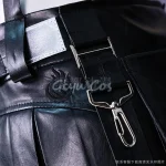 Tifa Lockhart Cosplay Costume Set for Women 4 | PricZone Tifa Lockhart Cosplay Costume Set for Women 4 | PricZone