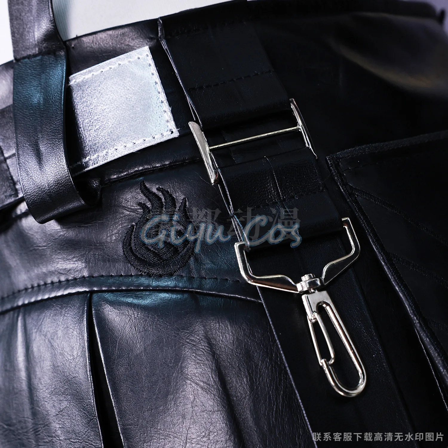 Tifa Lockhart Cosplay Costume Set for Women 4 | PricZone Tifa Lockhart Cosplay Costume Set for Women 4 | PricZone