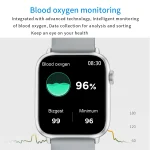 RollsTimi Bluetooth Smartwatch for Men with AI Voice 5 | PricZone