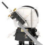 DIY MOC Game Series Action Figure Building Blocks 5 | PricZone DIY MOC Game Series Action Figure Building Blocks 5 | PricZone