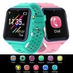 155 inch Kids Smart Watch with Music  SOS 1 | PricZone