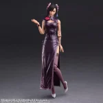 Square Enix Play Arts Kai Tifa Lockhart Action Figure 1 | PricZone Square Enix Play Arts Kai Tifa Lockhart Action Figure 1 | PricZone