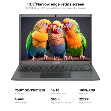Adreamer LeoBook 13 8GB RAM 1TB SSD Laptop 1 | PricZone