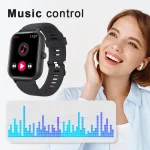 Smart Watch for Wireless Calling  Multi Sport Mode 3 | PricZone