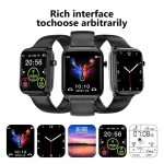 2 in 1 TWS Headset Smartwatch Waterproof Bluetooth 2 | PricZone 2 in 1 TWS Headset Smartwatch Waterproof Bluetooth 2 | PricZone