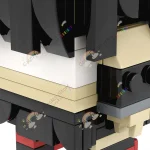 DIY MOC Game Series Action Figure Building Blocks 6 | PricZone DIY MOC Game Series Action Figure Building Blocks 6 | PricZone