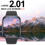 Smart Watch for Wireless Calling  Multi Sport Mode 5 | PricZone