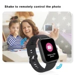 Smart Watch for Wireless Calling  Multi Sport Mode 4 | PricZone