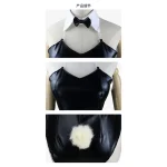 Plus Size Bunny Girl Senpai Sexy Cosplay 4 | PricZone Plus Size Bunny Girl Senpai Sexy Cosplay 4 | PricZone