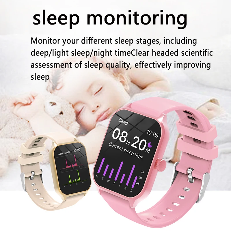 Smart Watch for Men and Women Fitness Tracker 3 | PricZone Smart Watch for Men and Women Fitness Tracker 3 | PricZone