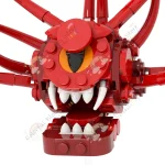 DIY MOC Game Series Action Figure Building Blocks 4 | PricZone DIY MOC Game Series Action Figure Building Blocks 4 | PricZone