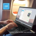 Adreamer LeoBook 13 8GB RAM 1TB SSD Laptop 4 | PricZone