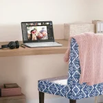 HP 14 inch Business Laptop 16GB RAM 320GB White 6 | PricZone