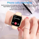 RollsTimi Bluetooth Smartwatch for Men with AI Voice 4 | PricZone