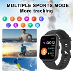 Smart Watch for Wireless Calling  Multi Sport Mode 2 | PricZone