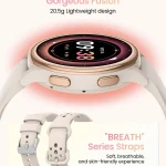 Smart Watches for Womens Health with 400+ Watch Faces 2 | PricZone