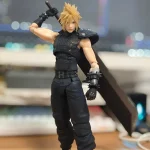 27cm Play Arts VII Sephiroth  Cloud Figures Set 5 | PricZone