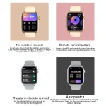 RollsTimi Bluetooth Smartwatch for Men with AI Voice 3 | PricZone