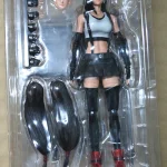 Final Fantasy Play Arts Figures   Sephiroth Cloud  Tifa 4 | PricZone