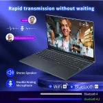 156 Inch Intel Core i5 Laptop 16GB RAM 512GB SSD 5 | PricZone