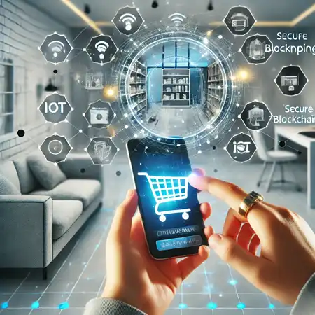 The Future of Online Shopping | PricZone The Future of Online Shopping | Evolution of Online Shopping | PricZone