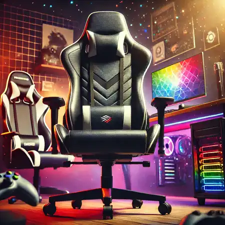 Why Choosing the Best Gaming Chair Matters | PricZone Why Choosing the Best Gaming Chair Matters | Top 10 Gaming Chairs | PricZone