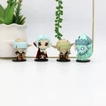 Krosmaster Hero Monster Chess Game Figure Set 5 | PricZone Krosmaster Hero Monster Chess Game Figure Set 5 | PricZone