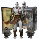 Ghost of Sparta Kratos Action Figure   God of War 1 | PricZone