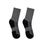 Compression Athletic Crew Socks for Sports 6 | PricZone