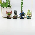 Krosmaster Hero Monster Chess Game Figure Set 3 | PricZone Krosmaster Hero Monster Chess Game Figure Set 3 | PricZone