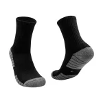 Compression Athletic Crew Socks for Sports 1 | PricZone