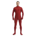 Custom Made Men  Women Full Body Zentai Suit 3 | PricZone