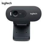 Logitech C270 HD USB Webcam for PC  Laptop 1 | PricZone