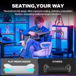 GTRACING Gaming Office Chair with Ergonomic Lumbar Support 6 | PricZone GTRACING Gaming Office Chair with Ergonomic Lumbar Support 6 | PricZone