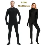 Custom Made Men  Women Full Body Zentai Suit 1 | PricZone