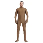 Custom Made Men  Women Full Body Zentai Suit 6 | PricZone