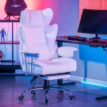 Ergonomic GTRACING Gaming Office Chair with Lumbar Support 2 | PricZone Ergonomic GTRACING Gaming Office Chair with Lumbar Support 2 | PricZone