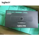 Logitech C925e 1080p HD Webcam with Autofocus USB Cam 5 | PricZone Logitech C925e 1080p HD Webcam with Autofocus USB Cam 5 | PricZone