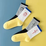 Cactus Jack Cotton Crew Socks 3 Pairs 6 | PricZone
